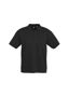 Picture of Biz Collection Mens Ice Polo P112MS