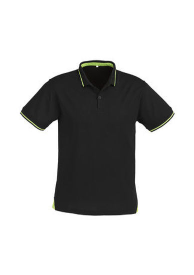 Picture of Biz Collection Mens Jet Polo P226MS