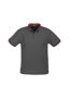 Picture of Biz Collection Mens Jet Polo P226MS