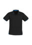 Picture of Biz Collection Mens Jet Polo P226MS