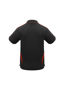 Picture of Biz Collection Mens Flash Polo P3010