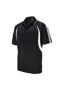 Picture of Biz Collection Mens Flash Polo P3010