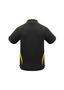 Picture of Biz Collection Mens Flash Polo P3010