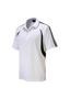 Picture of Biz Collection Mens Flash Polo P3010