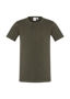 Picture of Biz Collection Mens Vintage Tee T811M