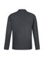 Picture of Biz Collection Crew Mens L/S Polo P400ML