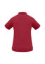 Picture of Biz Collection Ladies Sprint Polo P300LS