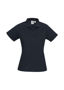 Picture of Biz Collection Ladies Sprint Polo P300LS