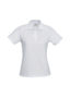 Picture of Biz Collection Ladies Sprint Polo P300LS