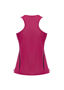 Picture of Biz Collection Ladies' Flash Singlet LV3125