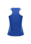 Picture of Biz Collection Ladies' Flash Singlet LV3125