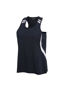 Picture of Biz Collection Ladies' Flash Singlet LV3125