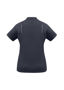 Picture of Biz Collection Ladies United Short Sleeve Polo P244LS