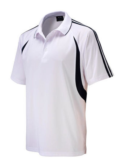 Picture of Biz Collection Kids Flash Polo P3010B