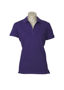 Picture of Biz Collection Ladies Oceana Polo P9025