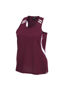 Picture of Biz Collection Ladies' Flash Singlet LV3125