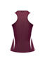 Picture of Biz Collection Ladies' Flash Singlet LV3125