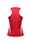 Picture of Biz Collection Ladies' Flash Singlet LV3125