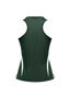 Picture of Biz Collection Ladies' Flash Singlet LV3125