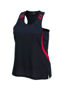 Picture of Biz Collection Ladies' Flash Singlet LV3125