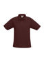 Picture of Biz Collection Kids Sprint Polo P300KS