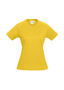 Picture of Biz Collection Ladies Sprint Tee T301LS