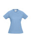 Picture of Biz Collection Ladies Sprint Tee T301LS