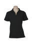 Picture of Biz Collection Ladies Oceana Polo P9025