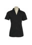 Picture of Biz Collection Ladies Metro Short Sleeve Shirt LB7301