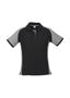 Picture of Biz Collection Ladies Nitro Polo P10122