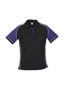 Picture of Biz Collection Ladies Nitro Polo P10122