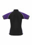 Picture of Biz Collection Ladies Nitro Polo P10122