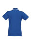 Picture of Biz Collection Ladies Cambridge Polo P227LS