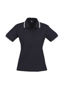 Picture of Biz Collection Ladies Cambridge Polo P227LS