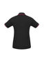 Picture of Biz Collection Ladies Cambridge Polo P227LS