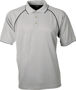 Picture of Stencil Mens Original Cool Dry Polo 1010