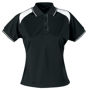 Picture of Stencil Ladies Club Polo 1023