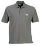 Picture of Stencil Mens Solar-Lite Polo 1030