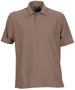 Picture of Stencil Mens Solar-Lite Polo 1030