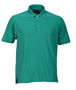 Picture of Stencil Mens Solar-Lite Polo 1030