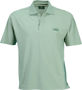 Picture of Stencil Mens Solar-Lite Polo 1030