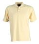 Picture of Stencil Mens Solar-Lite Polo 1030