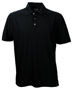 Picture of Stencil Mens Solar-Lite Polo 1030