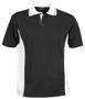 Picture of Stencil Mens Active Polo 1031