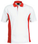 Picture of Stencil Mens Active Polo 1031