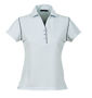 Picture of Stencil Ladies Bio-Weave Polo 1034