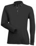 Picture of Stencil Mens Freshen Polo Long Sleeve Polo 1043