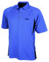 Picture of Stencil Mens Arctic Polo 1057