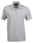 Picture of Stencil Mens Silvertech Polo 1058