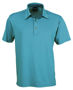 Picture of Stencil Mens Silvertech Polo 1058